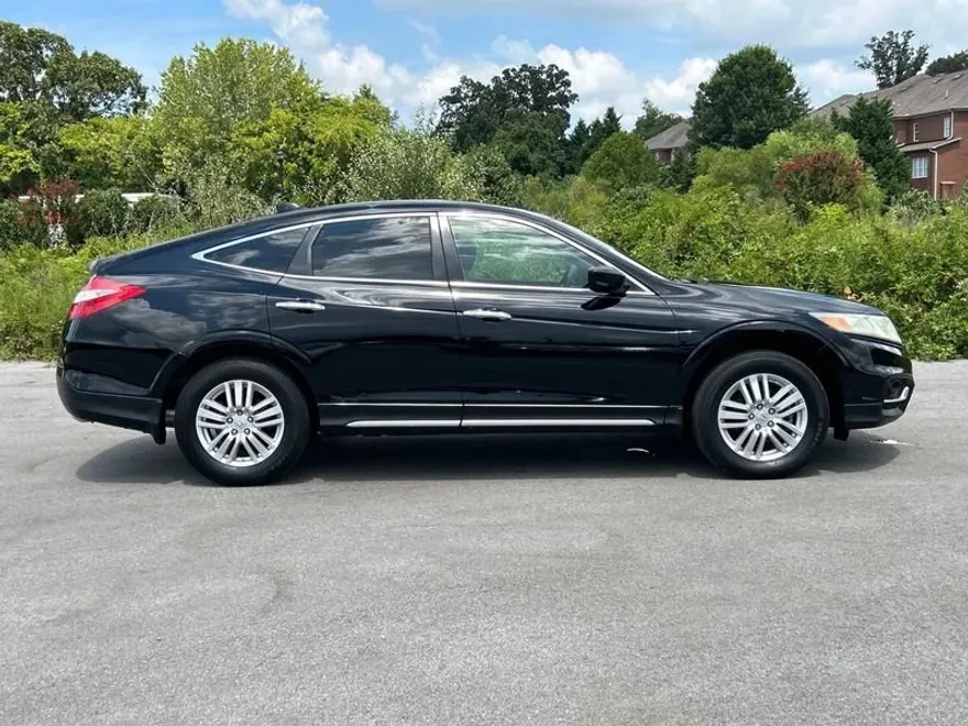 2015 Honda Crosstour EX photo 1