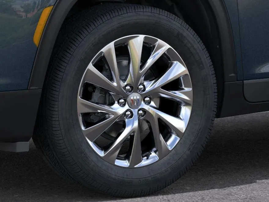2026 Buick Enclave Preferred photo 1