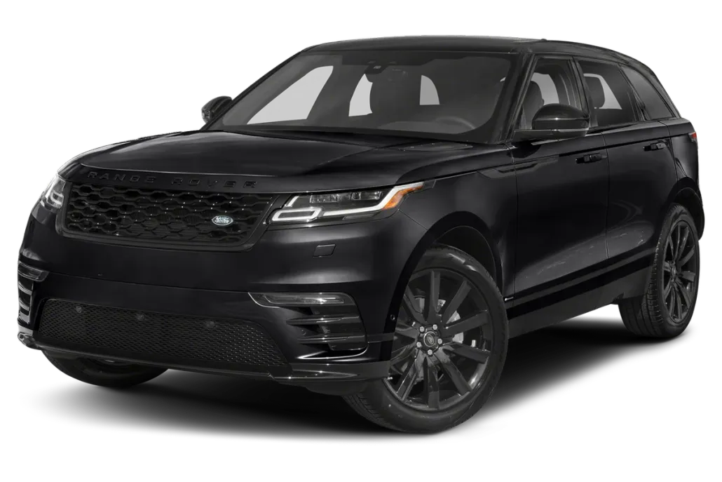 2019 Land Rover Range Rover Velar S photo 1