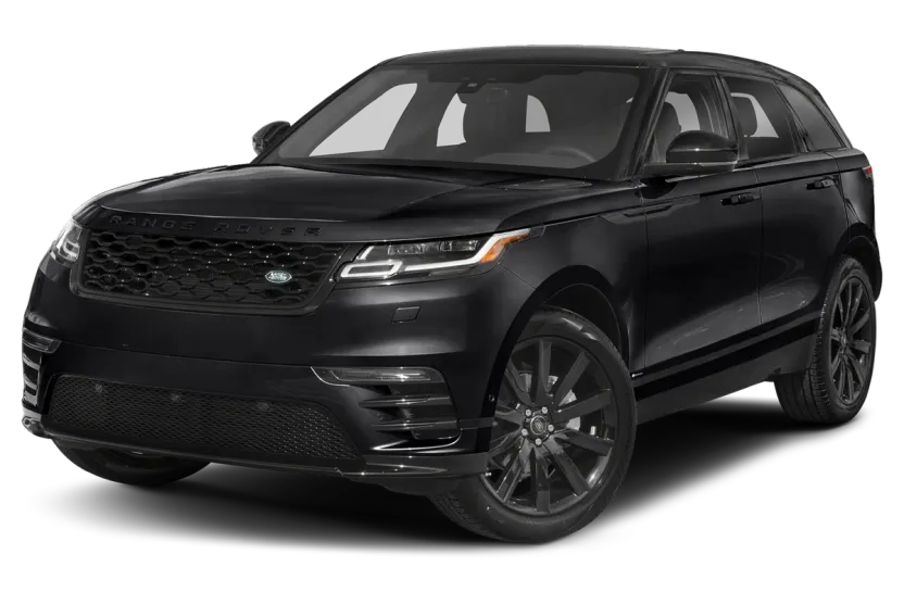 2019 Land Rover Range Rover Velar S photo 1