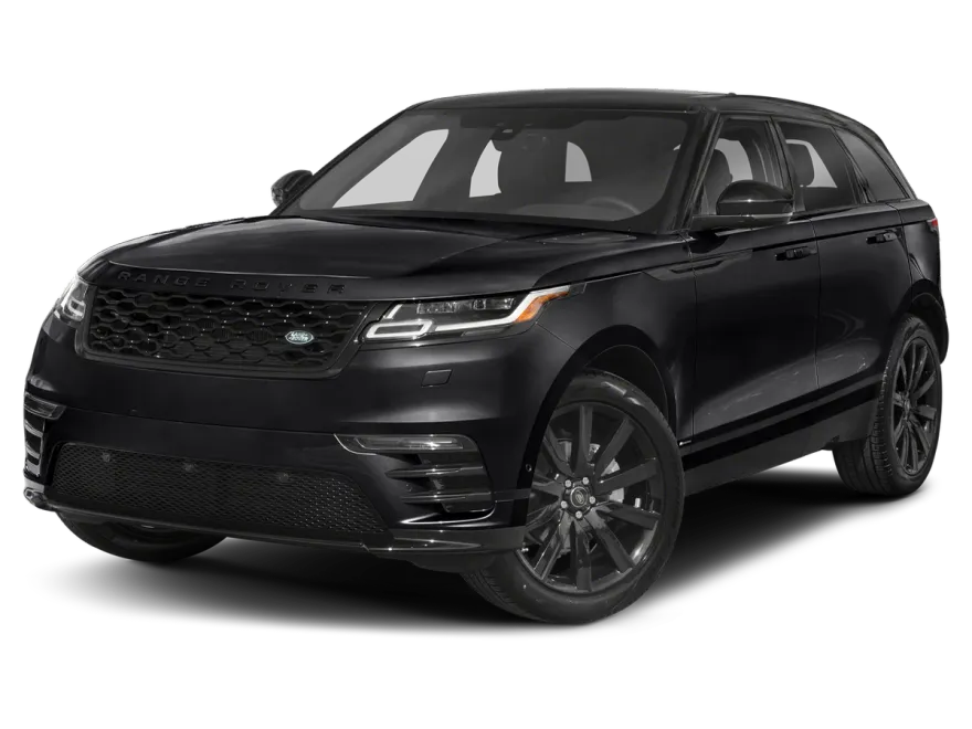 2019 Land Rover Range Rover Velar S photo 1