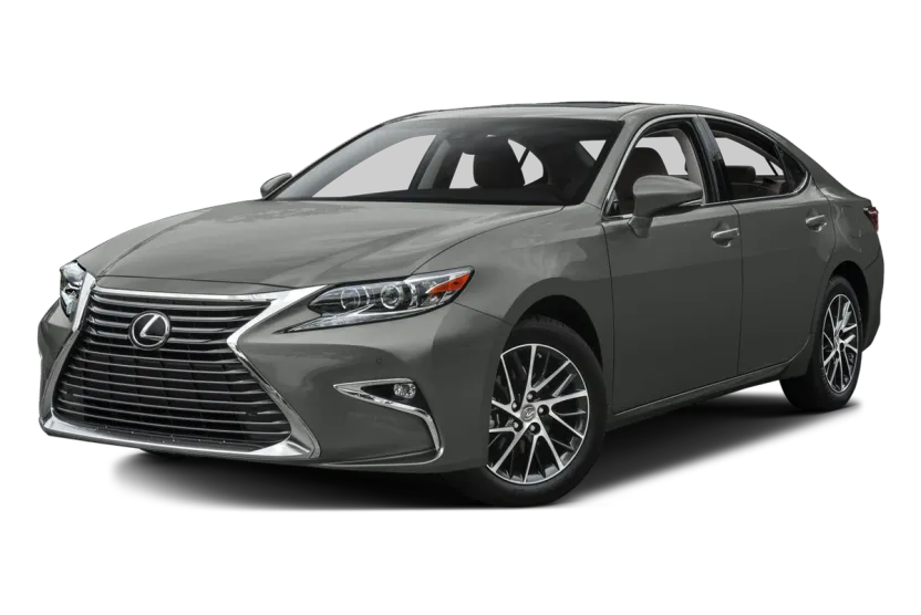 2016 Lexus ES 350 photo 1
