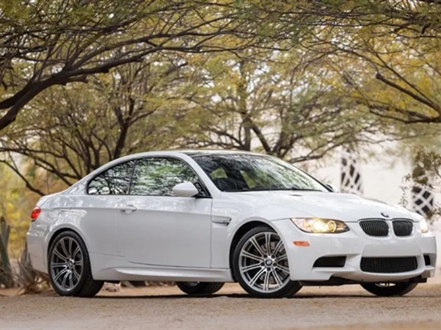 2008 Bmw M3 3 photo 1