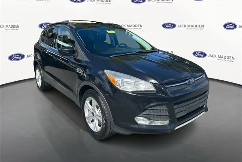 2014 Ford Escape SE photo 1