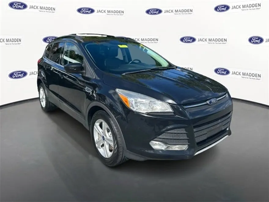 2014 Ford Escape SE photo 1