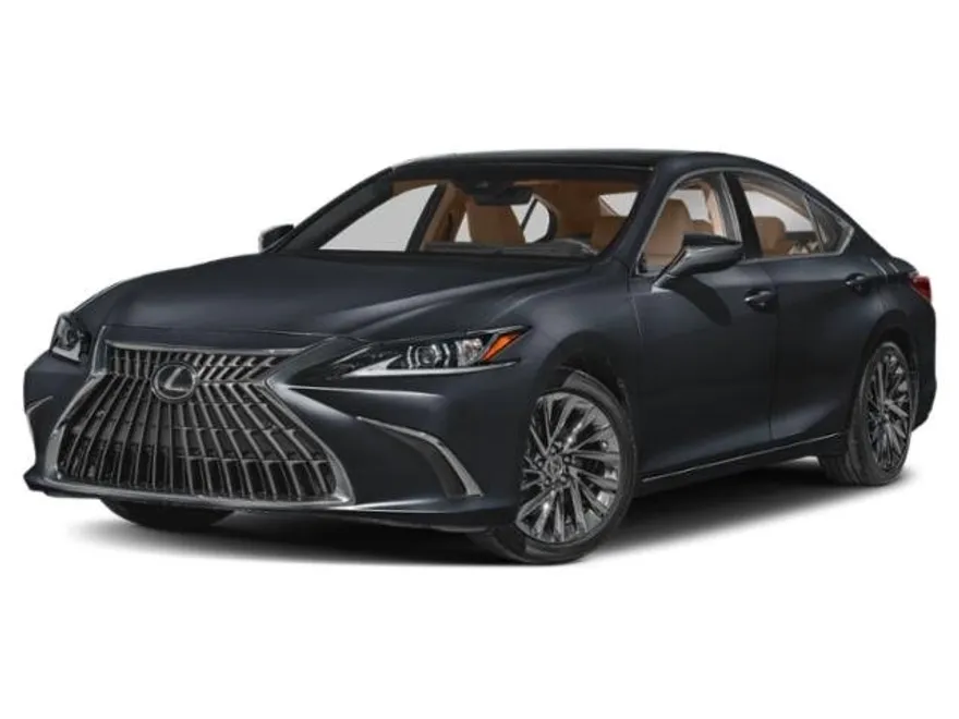 2025 Lexus ES 350 Luxury photo 1