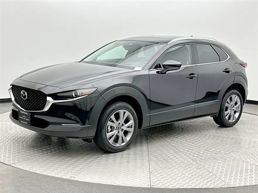 2025 Mazda CX-30 2.5 S Premium photo 1