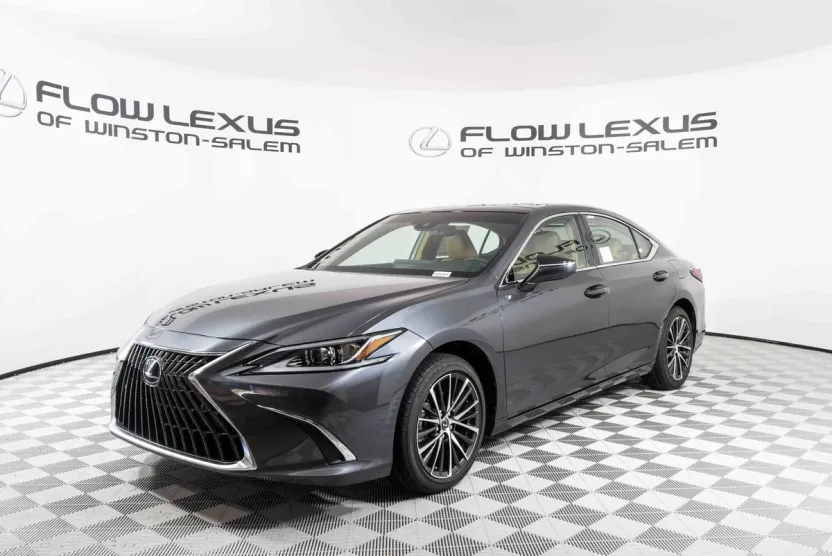 2025 Lexus ES 350 Premium photo 1