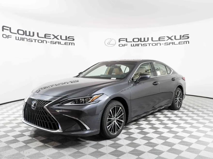 2025 Lexus ES 350 Premium photo 1