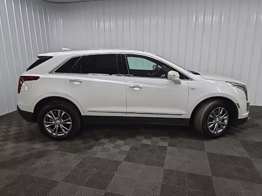 2023 Cadillac XT5 Premium Luxury photo 1