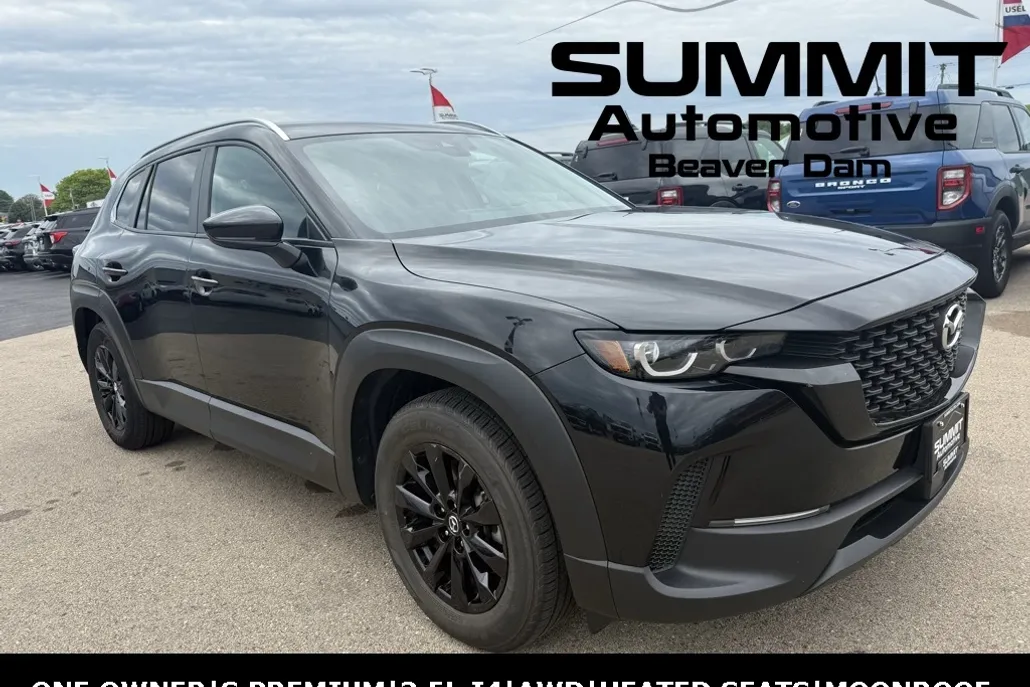 2024 Mazda CX-50 2.5 S Premium photo 1