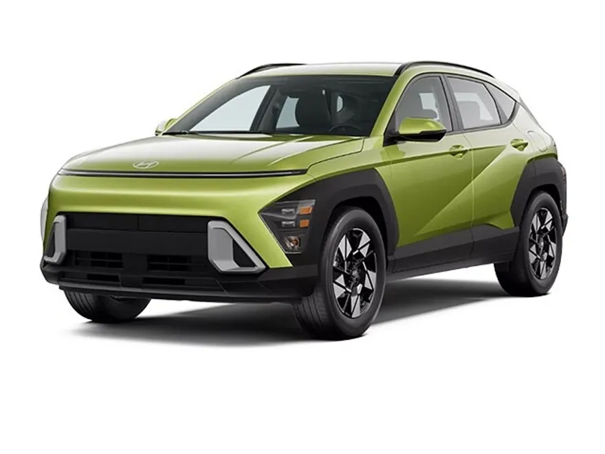 2024 Hyundai Kona SEL photo 1