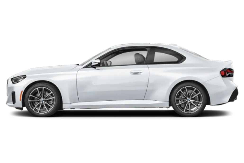 2026 Bmw 230i photo 1