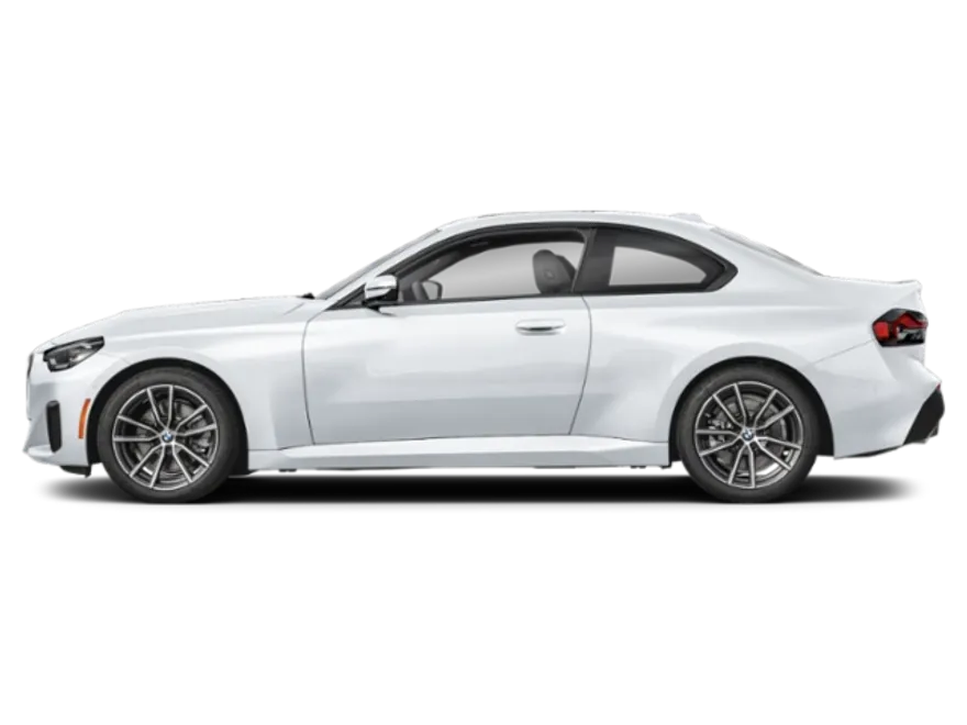 2026 Bmw 230i photo 1
