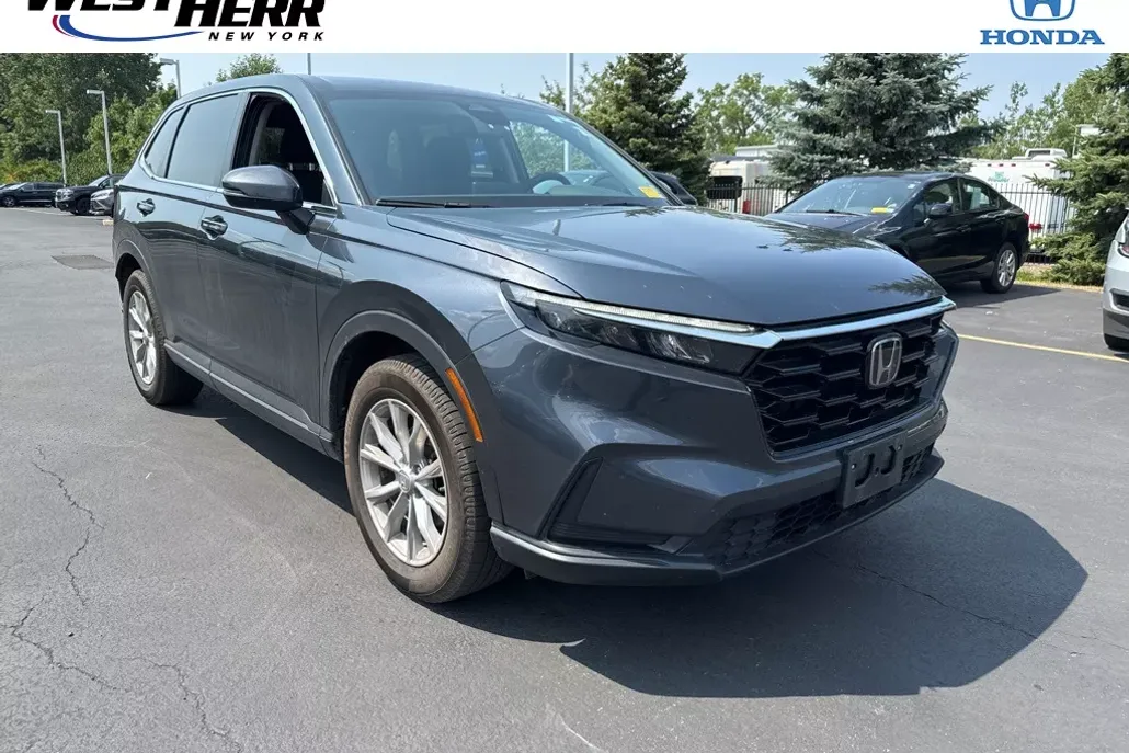 2024 Honda CR-V EX photo 1