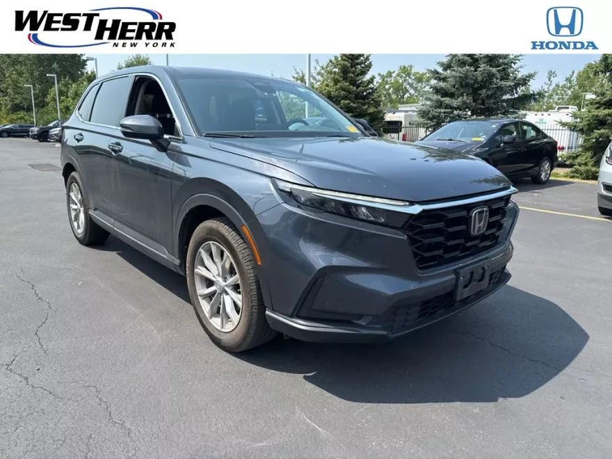 2024 Honda CR-V EX photo 1