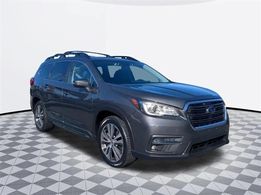 2019 Subaru Ascent Limited photo 1