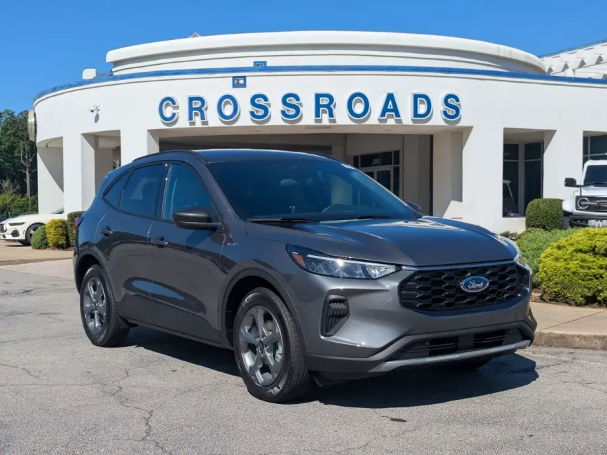 2025 Ford Escape ST-Line photo 1
