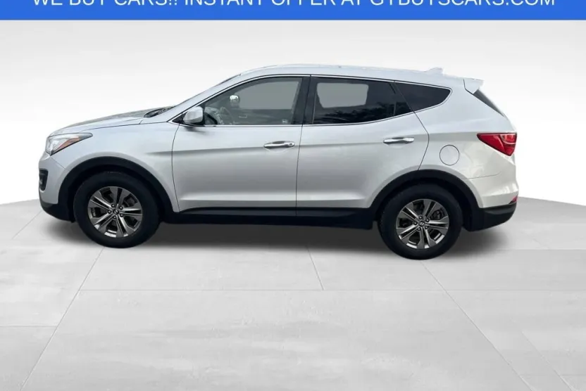 2014 Hyundai Santa Fe Sport Base photo 1