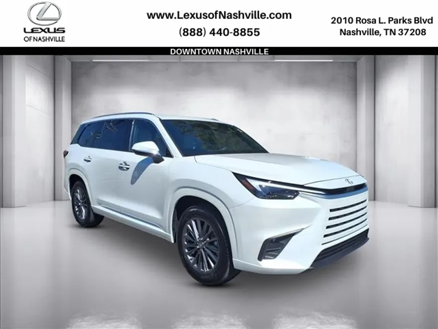 2024 Lexus TX 350 photo 1
