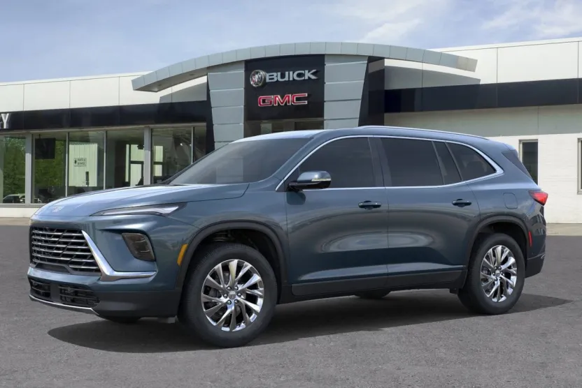 2026 Buick Enclave Preferred photo 1