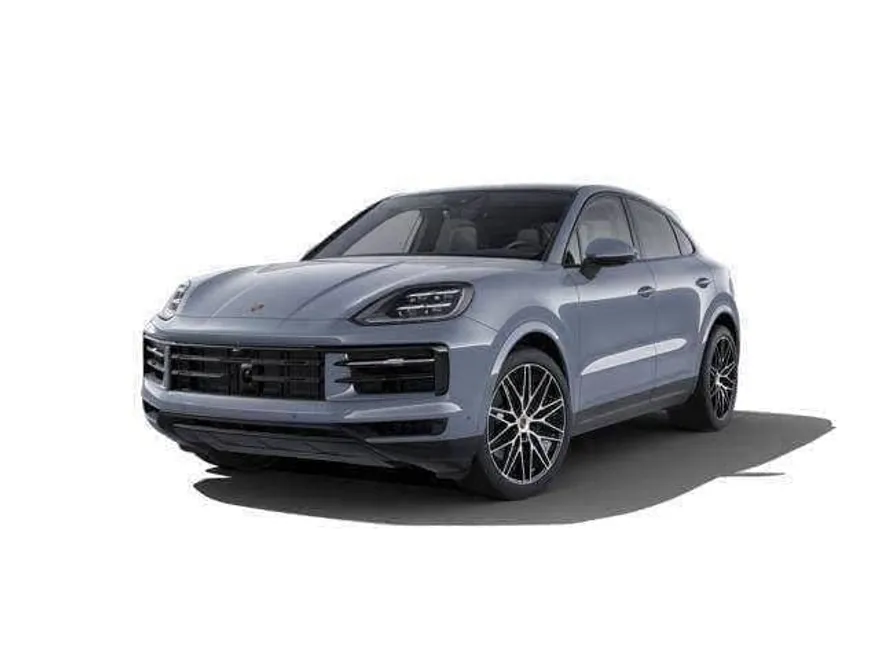 2025 Porsche Cayenne photo 1
