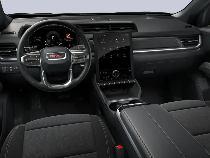 2026 Gmc Terrain Elevation photo 30