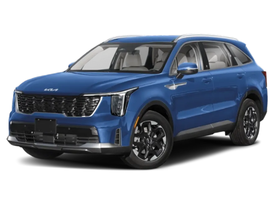 2025 Kia Sorento S photo 1