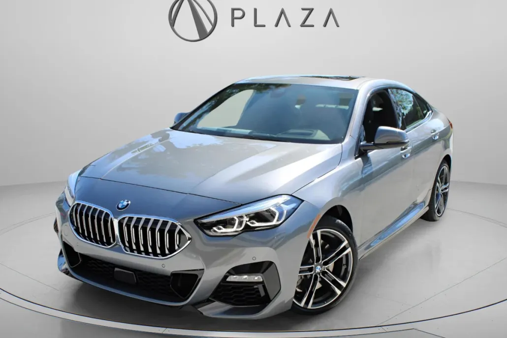 2024 Bmw 228i sDrive Gran Coupe photo 1