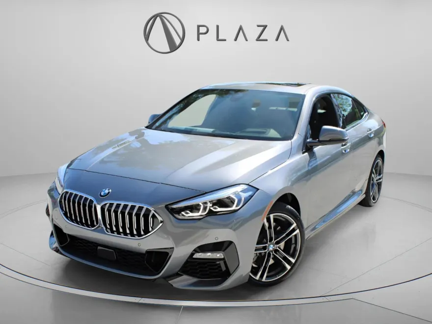 2024 Bmw 228i sDrive Gran Coupe photo 1