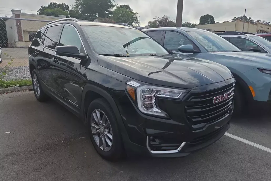 2023 Gmc Terrain SLT photo 1