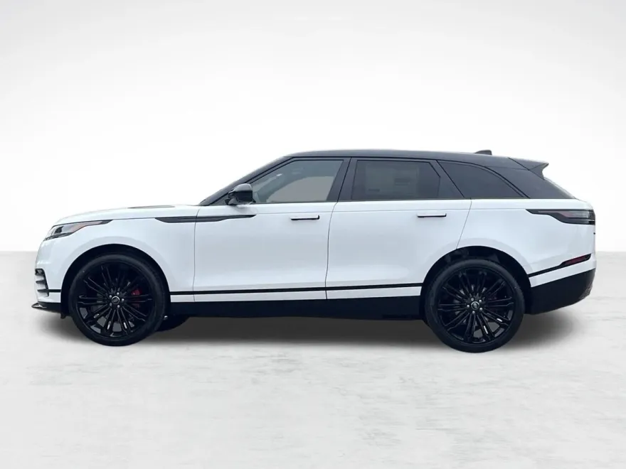 2025 Land Rover Range Rover Velar P250 Dynamic SE photo 1