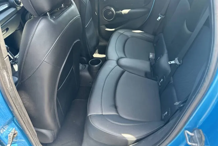 2015 Mini Cooper 4 Door Hardtop S photo 1