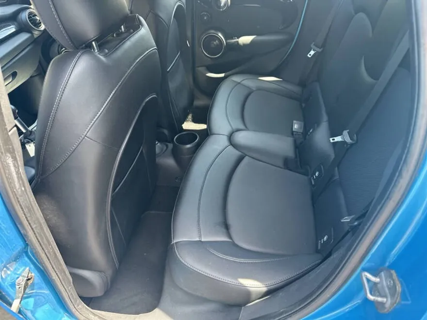 2015 Mini Cooper 4 Door Hardtop S photo 1