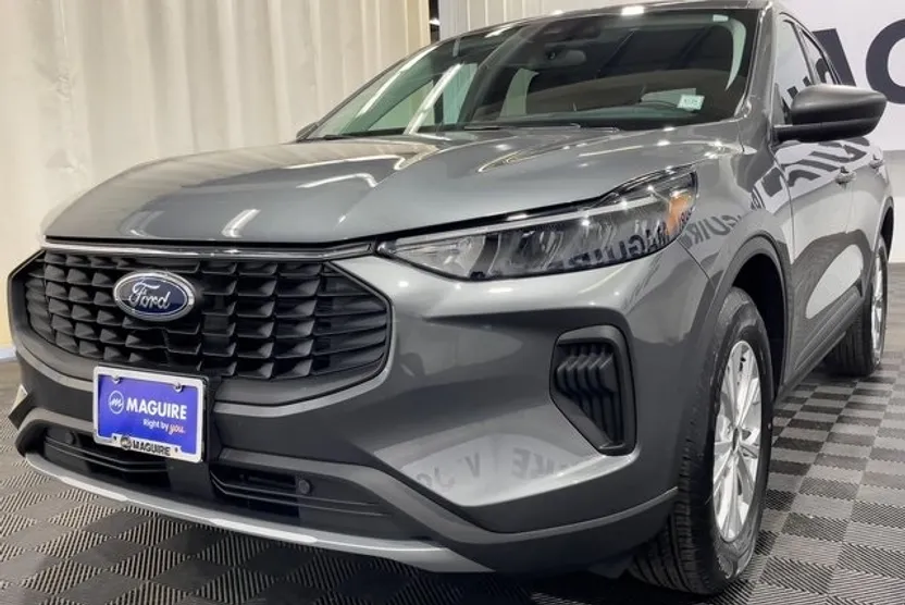 2023 Ford Escape Active photo 1