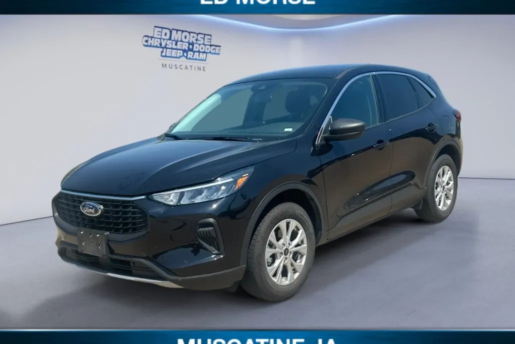 2024 Ford Escape Active photo 1