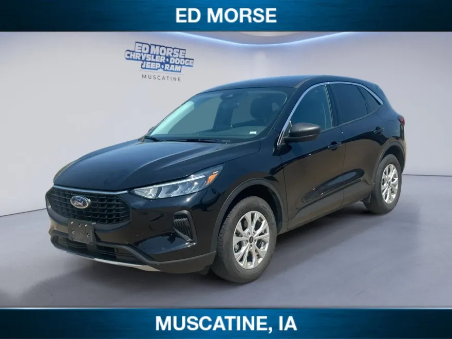 2024 Ford Escape Active photo 1