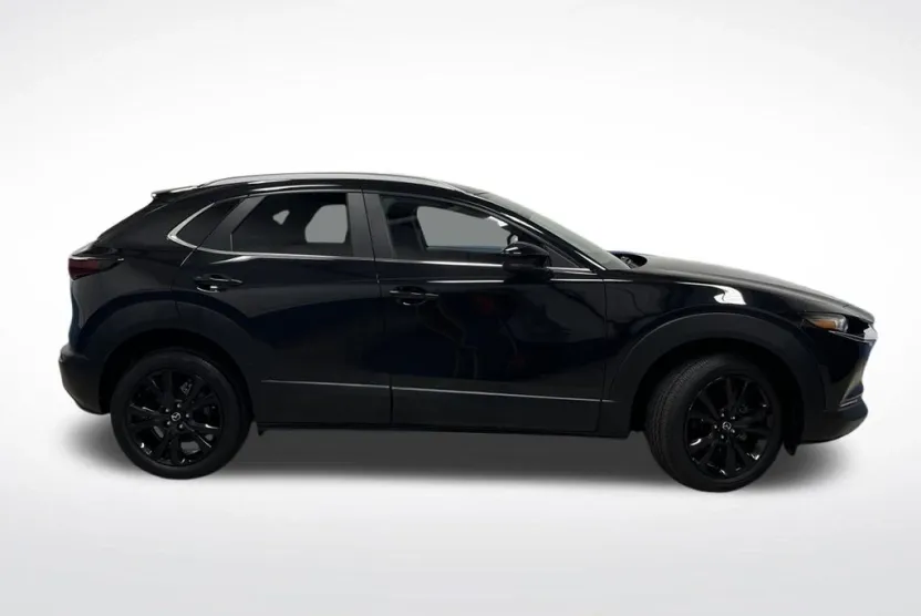 2024 Mazda CX-30 2.5 Select Sport photo 1