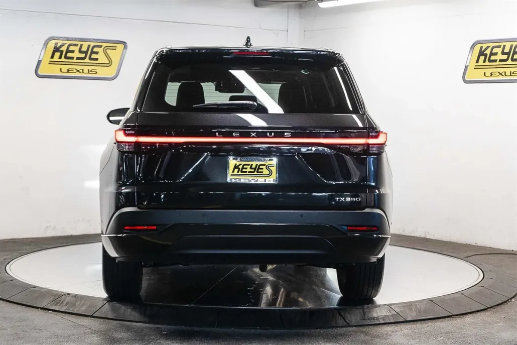 2024 Lexus TX 350 Premium photo 1