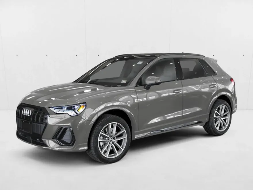 2025 Audi Q3 45 TFSI S line Premium photo 1