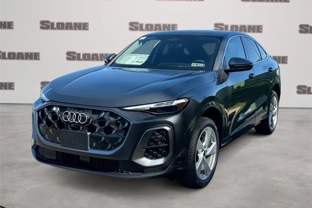 2025 Audi Q5 2.0T Premium Plus photo 1