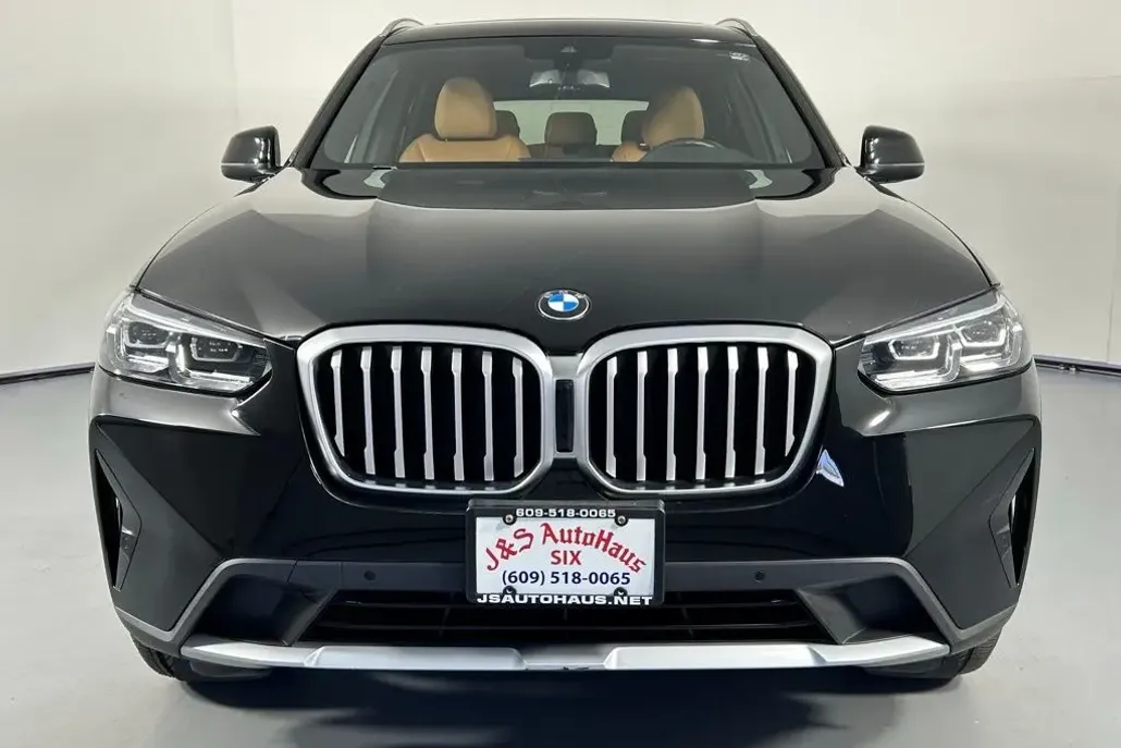 2023 Bmw X3 xDrive30i photo 1