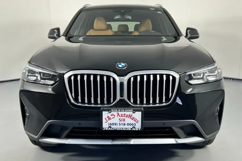 2023 Bmw X3 xDrive30i photo 1