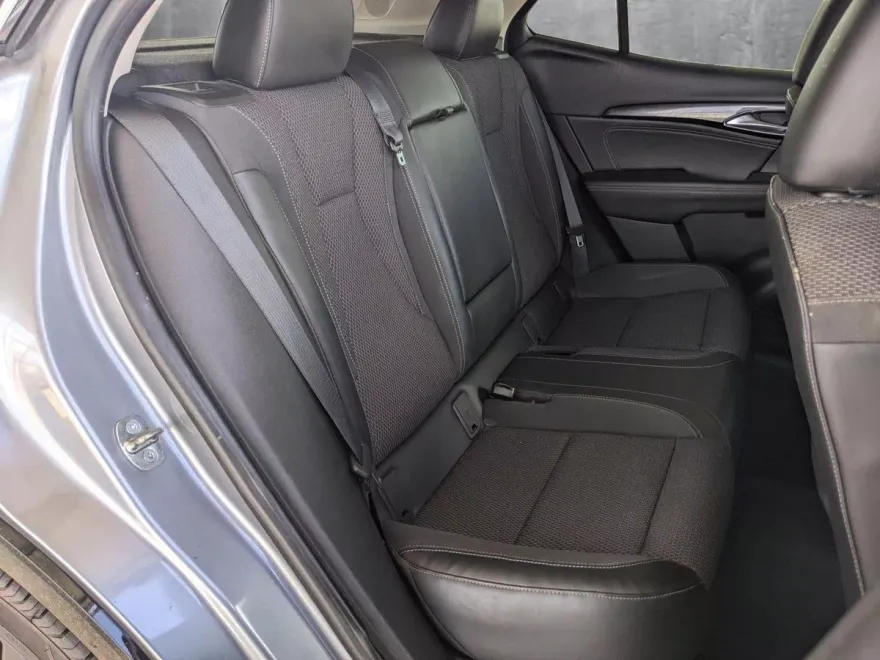 2021 Buick Envision Preferred photo 19