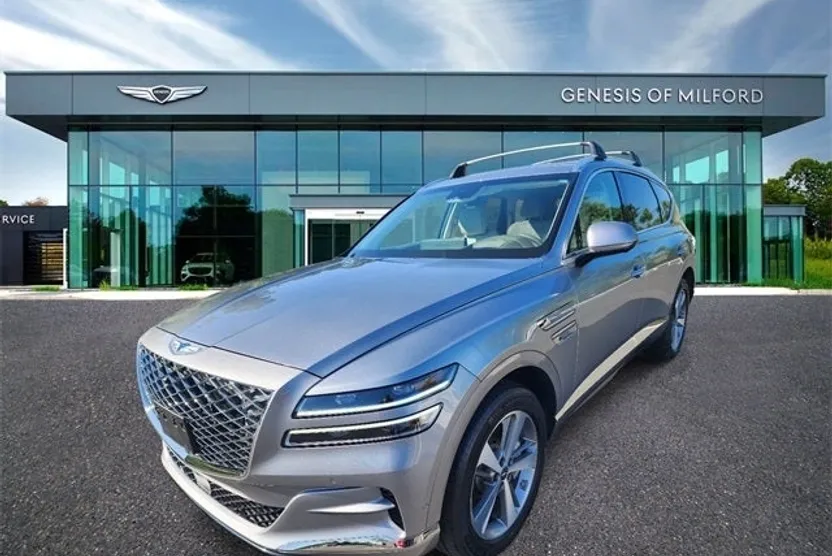 2024 Genesis GV80 3.5T Advanced photo 1