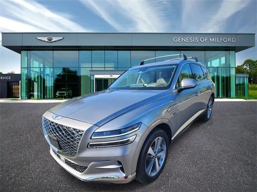 2024 Genesis GV80 3.5T Advanced photo 1