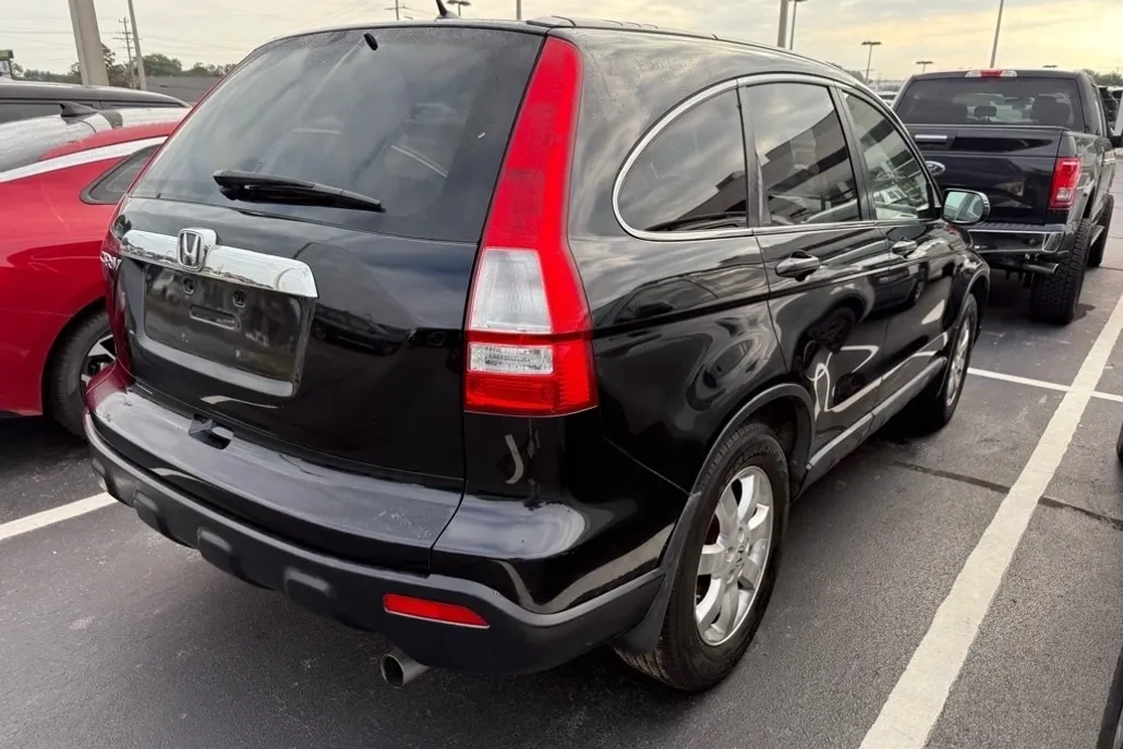 2008 Honda CR-V EX photo 1