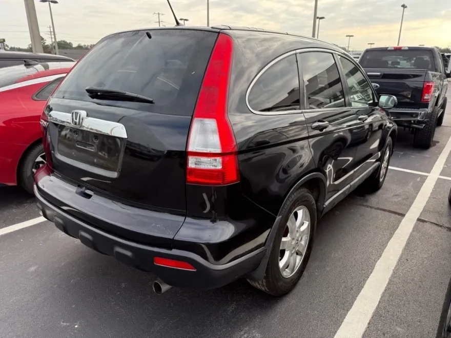 2008 Honda CR-V EX photo 1