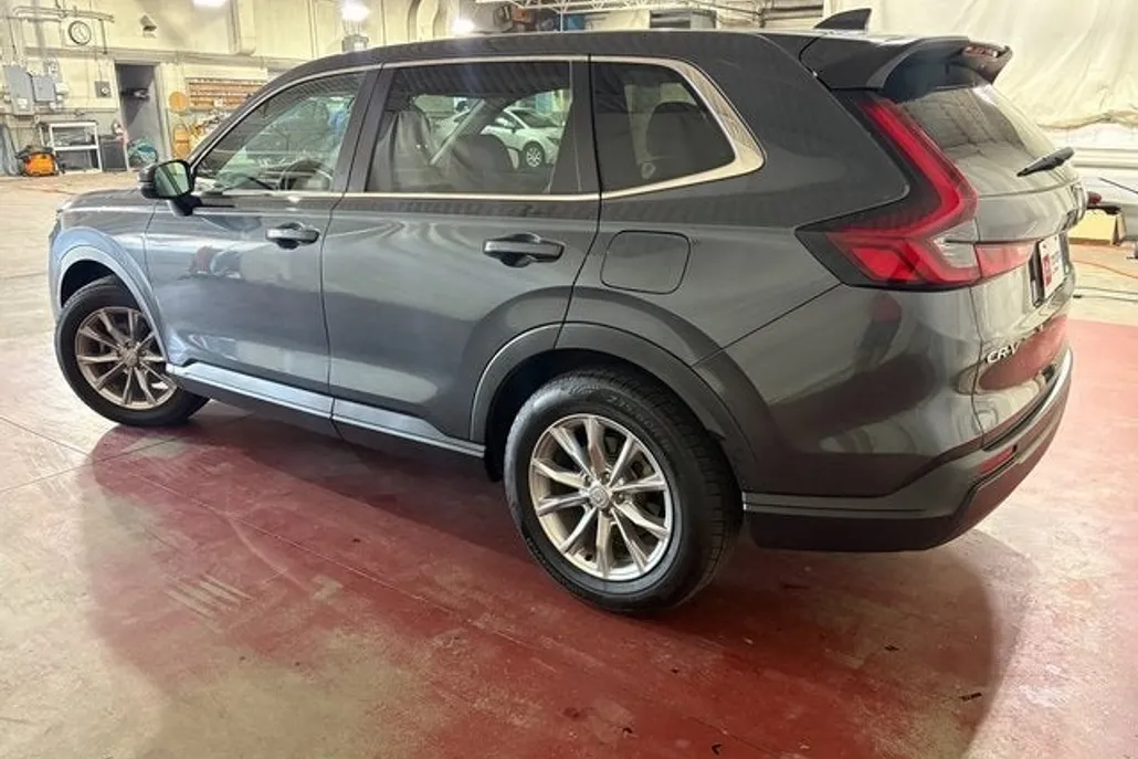 2023 Honda CR-V EX-L photo 1
