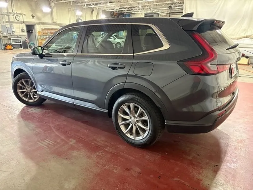 2023 Honda CR-V EX-L photo 1